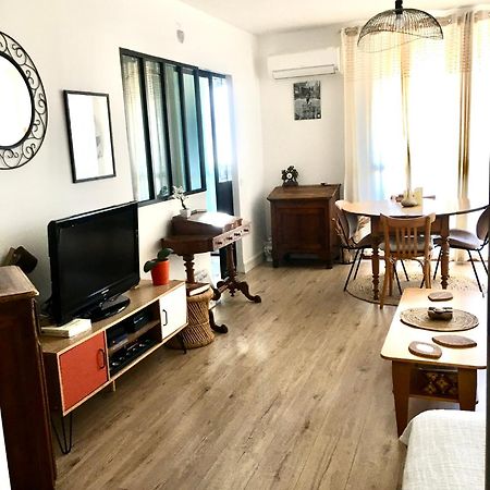 Marseille 13009 - Appartement 2 Chambres - Vue Sur Col De La Gineste - Direction Cassis Proche Stade Velodrome المظهر الخارجي الصورة
