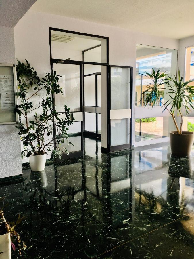 Marseille 13009 - Appartement 2 Chambres - Vue Sur Col De La Gineste - Direction Cassis Proche Stade Velodrome المظهر الخارجي الصورة